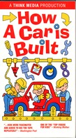 How a Car is Built