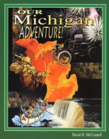 Our Michigan Adventure