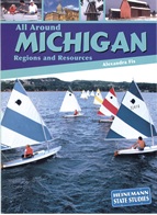 All Around Michigan - Regions and Resources
