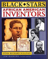 Black Stars - African American Inventors