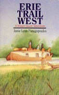 Erie Trail West by Jane Panagopoulos