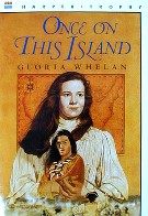 Once on This Island by Gloria Whelan
