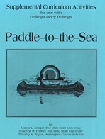 Paddle to the Sea