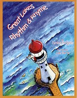 Great Lakes Rhythm & Rhyme