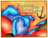 Exploring the Great Lakes - A Logbook of Adventures