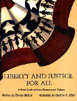 Liberty and Justice for All