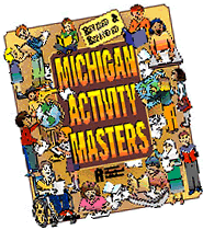 Michigan Activity Masters