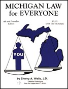 Michigan Law for Everyone