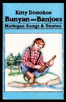 Bunyan and Banjoes